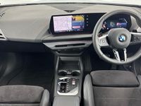 Used BMW 120 M Sport 168 HP (123 kW) 2025 Grey Hatchback