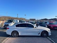 used BMW 540 5 SeriesxDrive M Sport 4dr Auto