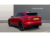 used Jaguar F-Pace 2.0 P250 R-Dynamic SE Black 5dr Auto AWD Petrol Estate