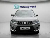 Usado Suzuki Vitara SZ-T 129 HP (94 kW) 2022 Cinzento SUV