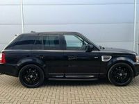 Used Land Rover Range Rover Sport 2005 SUV
