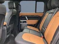 Used Land Rover Defender HSE Dynamic 300 HP (220 kW) 2024 SUV