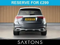 Used Mercedes GLE400 AMG Line Premium 330 HP (242 kW) 2022 Grey SUV