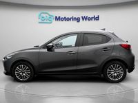 Used Mazda 6 Inclusive 88 HP (64 kW) 2023
