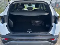 Used Hyundai Tucson Premium 265 HP (194 kW) 2023 White SUV
