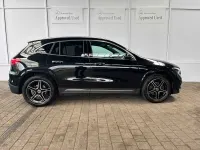 Used Mercedes GLA200 Executive 150 HP (110 kW) 2025 Black SUV