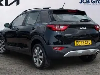 Usado Kia Stonic 101 CV (74 kW) 2024 SUV