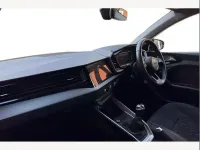 Used Audi A1 Sport 94 HP (69 kW) 2023 Blue SUV