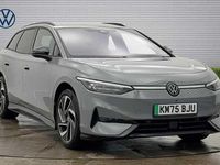 Novo VW ID.7 210 kW (286 HP) 2025