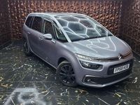 Used Citroën C4 SpaceTourer Feel 131 HP (96 kW) 2019 MPV