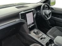 Second-hand VW Amarok Style 205 CP (150 kW) 2023 Gri Pickup