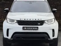 Used Land Rover Discovery 5 HSE 258 HP (189 kW) 2018 SUV