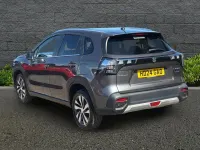 Used Suzuki SX4 S-Cross 129 HP (94 kW) 2024 Grey SUV