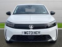 Used Vauxhall Corsa Design Edition 75 HP (55 kW) 2024 Hatchback