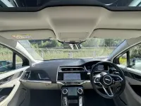 Used Jaguar I-Pace 294 kW (400 HP) 2020 Grey SUV