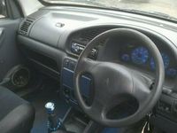 Used Citroën Berlingo 2002 MPV