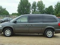 Used Chrysler Grand Voyager 172 HP (126 kW) 2004 MPV