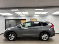 Used Honda CR-V S 150 HP (110 kW) 2013 Grey SUV