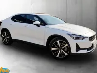 Used Polestar 2 11 kW (15 HP) 2022 Hatchback