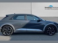 Used Hyundai Ioniq 5 Premium 167 kW (228 HP) 2024 Grey SUV