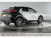 Used Toyota C-HR Sport 223 HP (164 kW) 2025 SUV