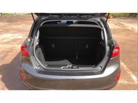 Second-hand Ford Fiesta Titanium 125 CP (91 kW) 2023 Gri Hatchback