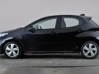 Used Toyota Yaris 116 HP (85 kW) 2026 Hatchback