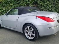 used Nissan 350Z 3.5 V6 HR 313 GT Roadster