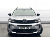 Used Citroën C5 224 HP (164 kW) 2024 Hatchback