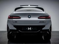 Used BMW X4 M Sport 360 HP (264 kW) 2024 Grey SUV