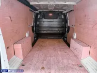 Used Peugeot Expert Premium 2023 White Van