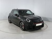 Used Mini John Cooper Works Hatch 231 HP (169 kW) 2023 Black Hatchback