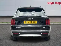 Used Kia Sorento 230 HP (169 kW) 2023 Black SUV