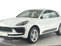 Used Porsche Macan 265 HP (194 kW) 2025 SUV