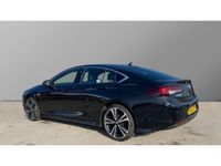 used Vauxhall Insignia 2.0 Turbo D SRi Vx-line Nav 5dr Diesel Hatchback