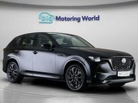 Used Mazda CX-60 Homura-Line 328 HP (241 kW) 2026 SUV