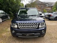 used Land Rover Discovery SDV6 HSE LUXURY FULLY LOADED