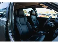 Usado Subaru Forester Premium 150 HP (110 kW) 2020 Verde SUV