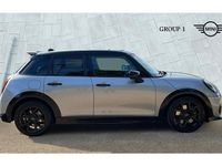 New Mini Cooper Sport 150 kW (204 HP) 2026 Silver Hatchback