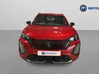 Used Peugeot 2008 Allure 131 HP (96 kW) 2025 Red SUV