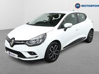 used Renault Clio IV 