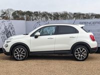 used Fiat 500X 1.6 Multijet Cross Plus 5dr