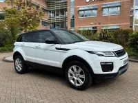 Used Land Rover Range Rover evoque SE 180 HP (132 kW) 2018 Hatchback