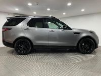 used Land Rover Discovery 3.0 SD6 Landmark Edition 5dr Auto