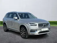 Used Volvo XC90 Inscription 235 HP (172 kW) 2021 SUV