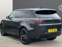 Second-hand Land Rover Range Rover Sport SE Dynamic 300 CP (220 kW) 2025 Other SUV