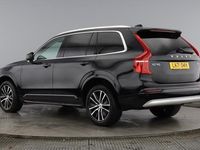 Used Volvo XC90 Momentum 232 HP (170 kW) 2022 SUV