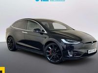 Used Tesla Model X 448 kW (610 HP) 2019 SUV