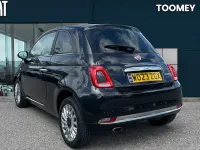 Used Fiat 500 69 HP (50 kW) 2024 Hatchback