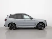 Used BMW X3 M Sport 355 HP (261 kW) 2024 Grey SUV